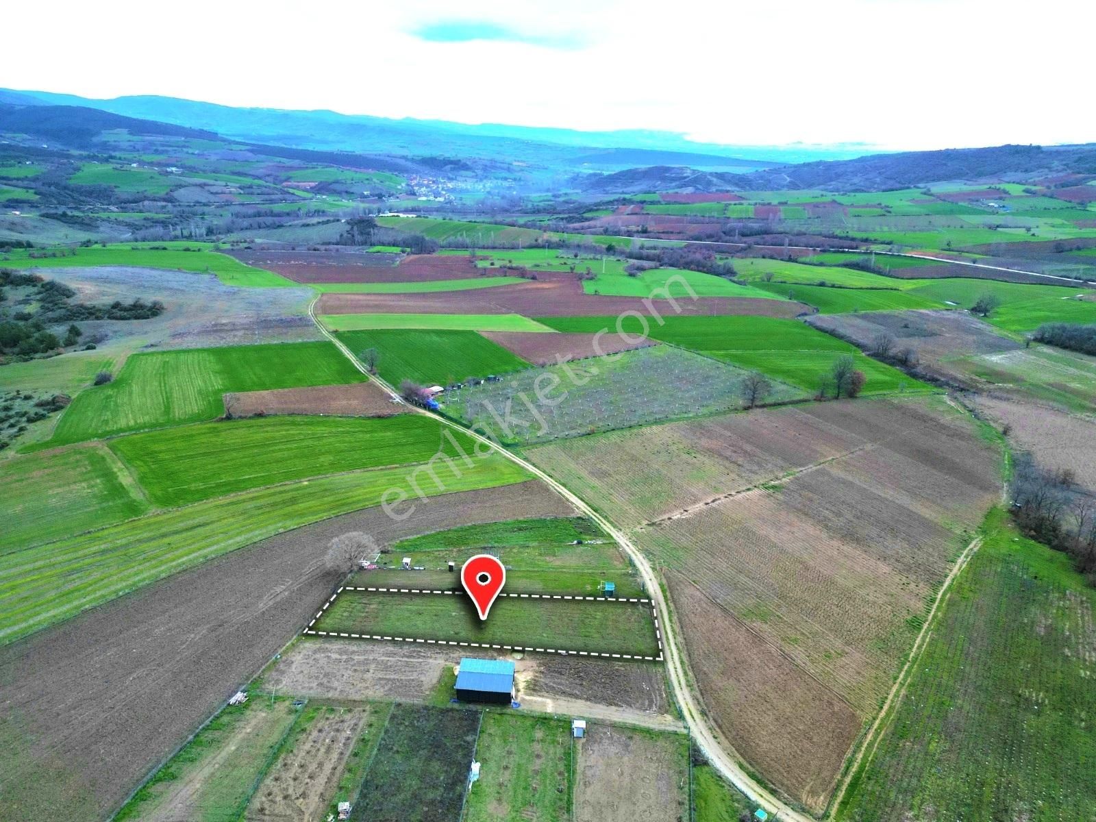 Yenişehir Fethiye 'de Satılık Hobi Bahçesi - Görsel 7