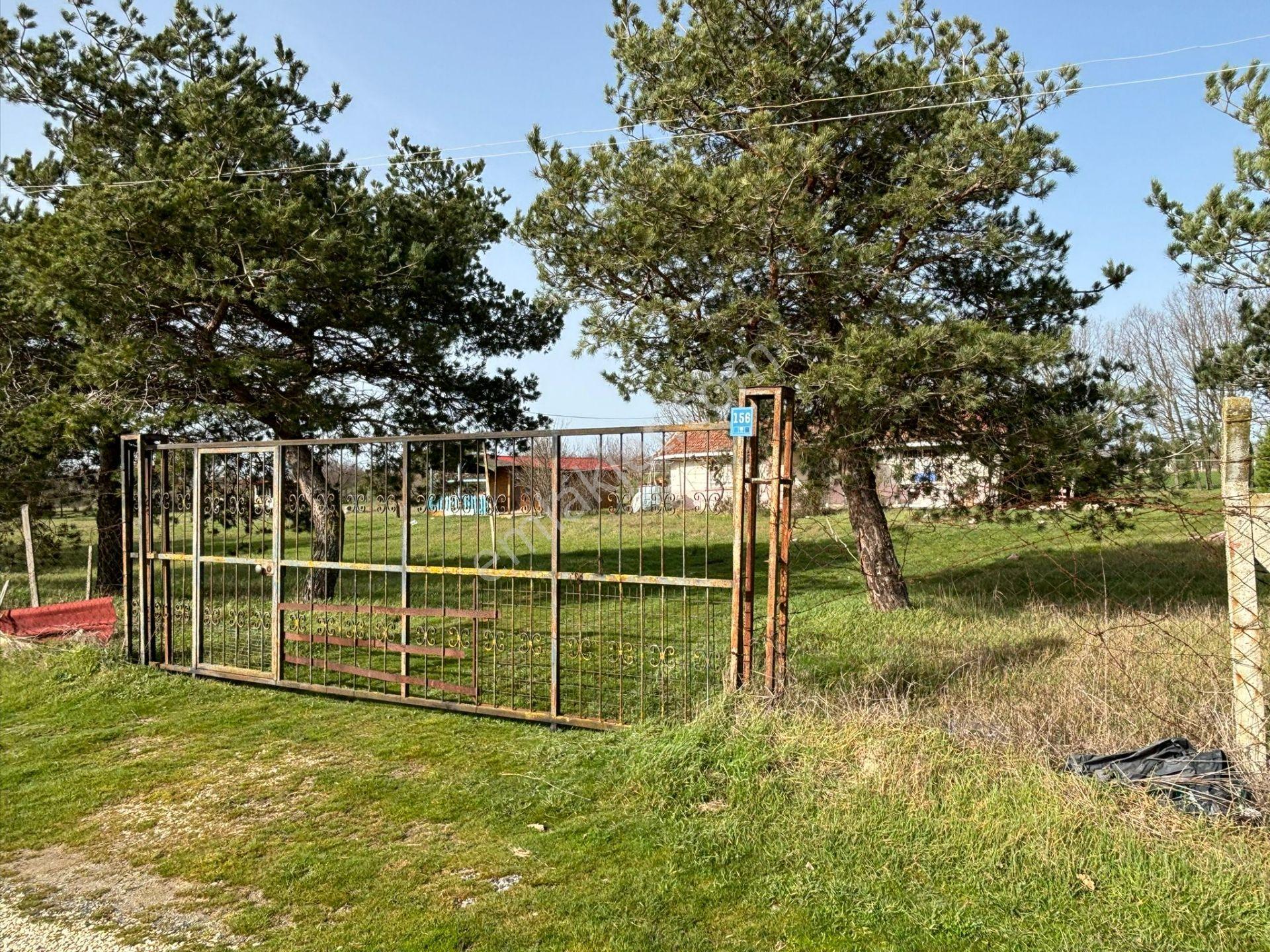 Güven'den Altın Değerin'de Fırsat Bağ Evi Yapımına Uygun 290m² - Görsel 4