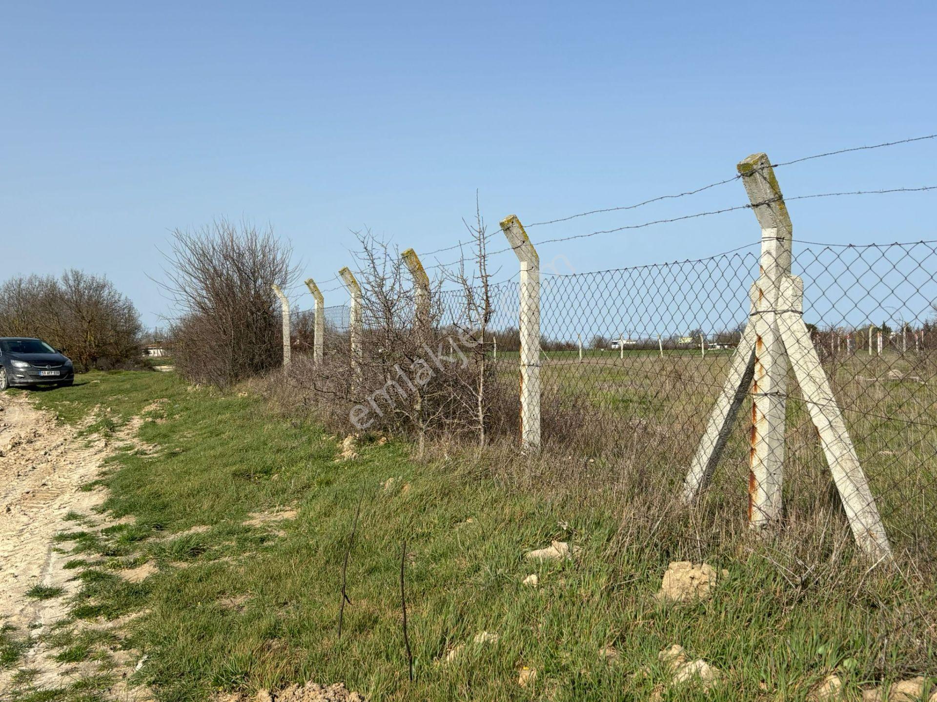 Güven'den Altın Değerin'de Fırsat Bağ Evi Yapımına Uygun 290m² - Görsel 22