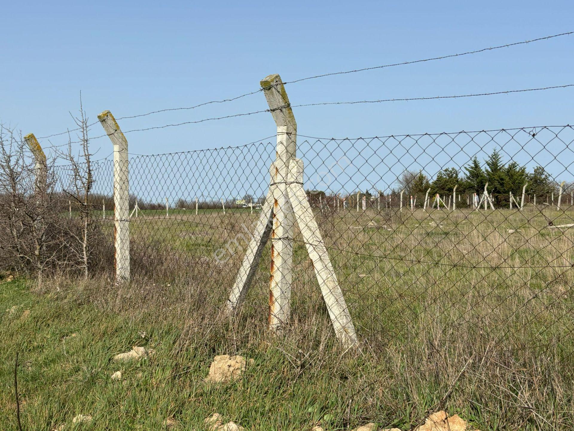 Güven'den Altın Değerin'de Fırsat Bağ Evi Yapımına Uygun 290m² - Görsel 24