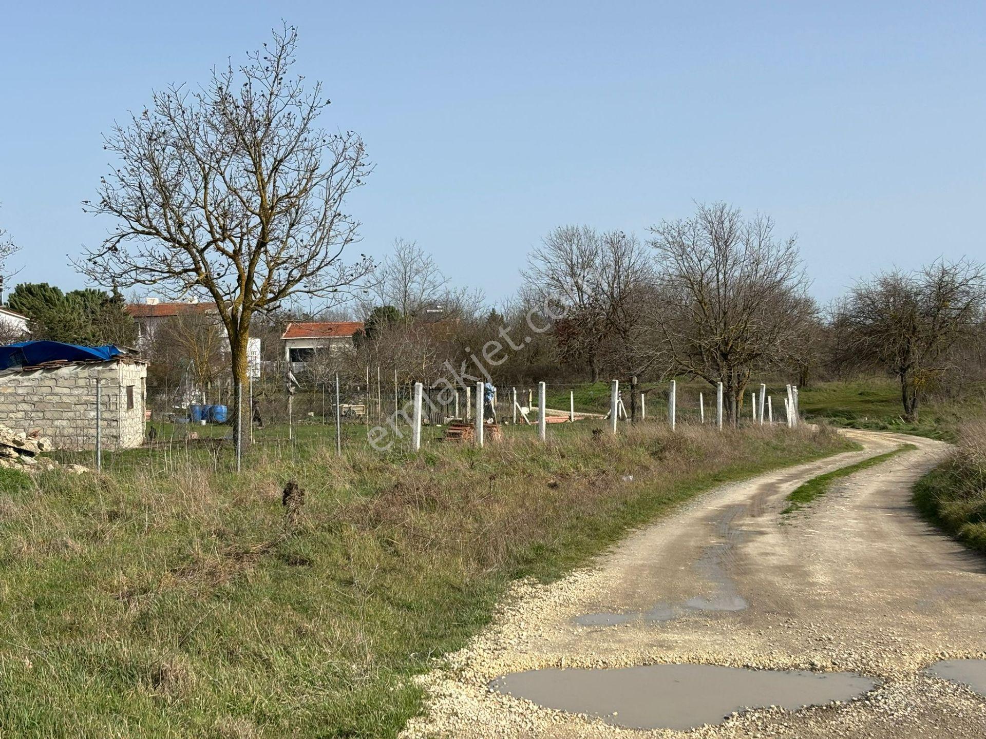 Güven'den Altın Değerin'de Fırsat Bağ Evi Yapımına Uygun 290m² - Görsel 10