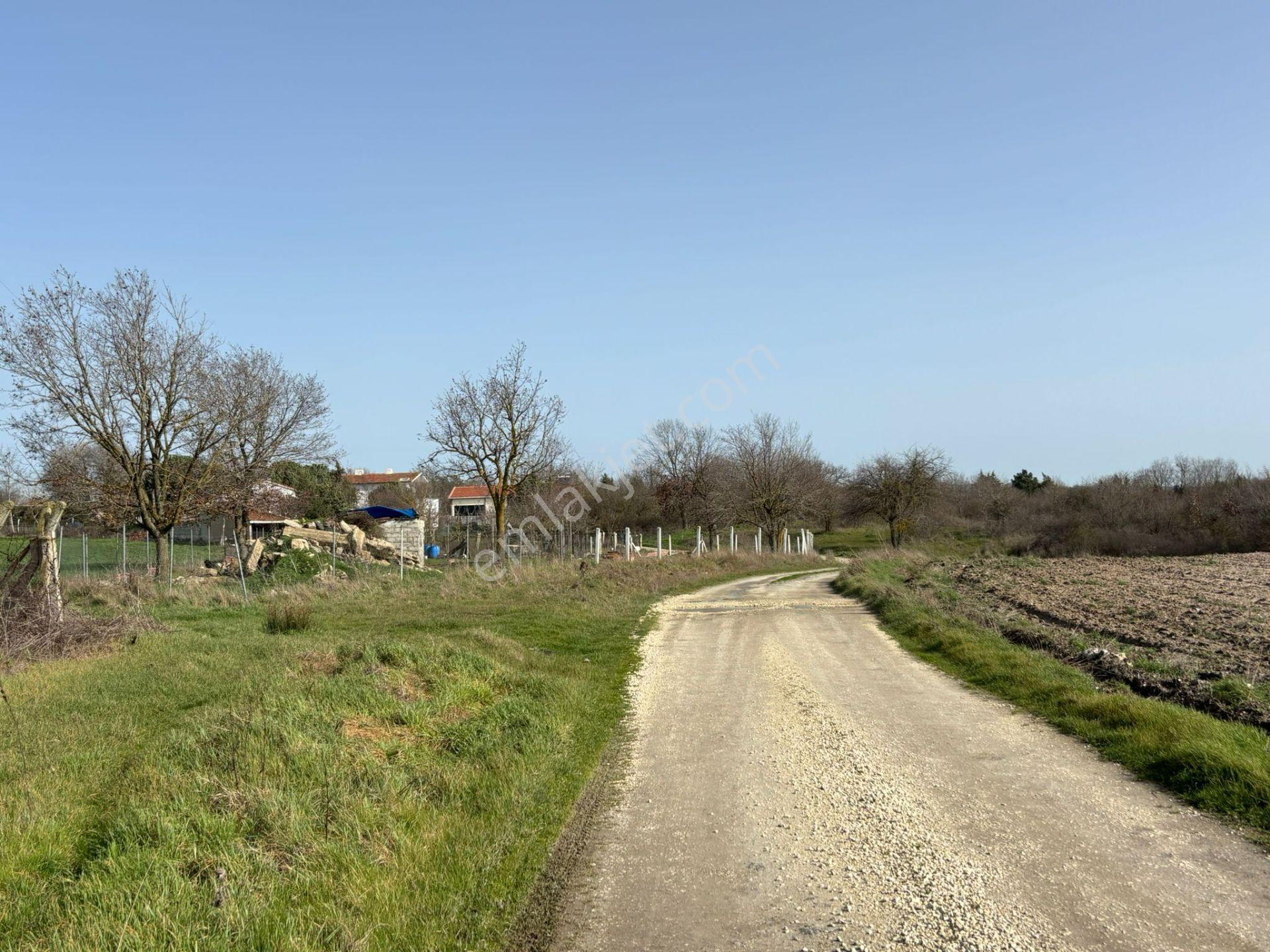Güven'den Altın Değerin'de Fırsat Bağ Evi Yapımına Uygun 290m² - Görsel 17