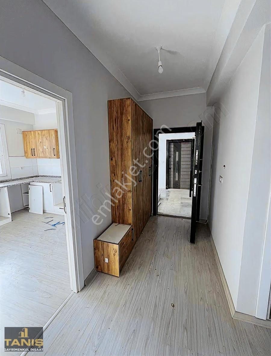 Yüreğir Çamlıbel Mah Satlık 3+1 Geniş Oturumlu İskanlı Daire - Görsel 3