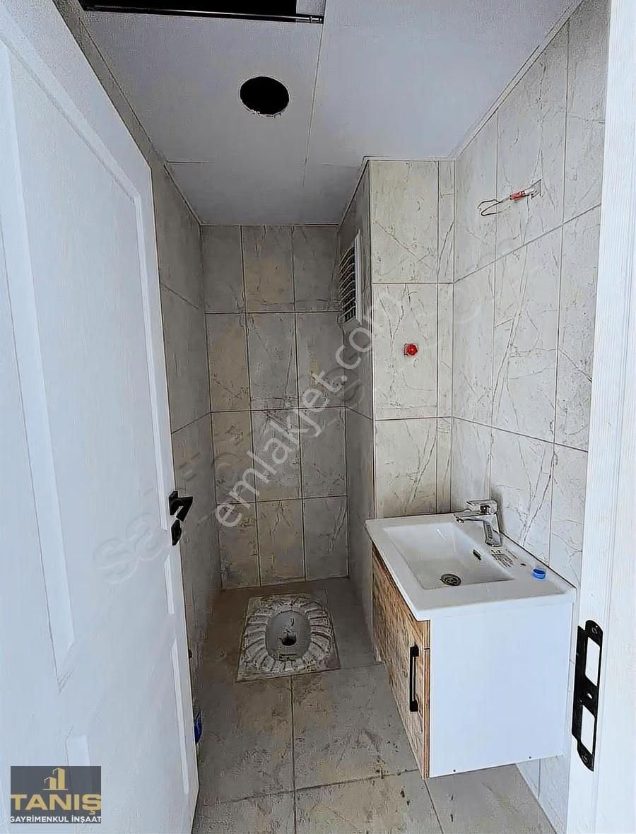 Yüreğir Çamlıbel Mah Satlık 3+1 Geniş Oturumlu İskanlı Daire - Görsel 15