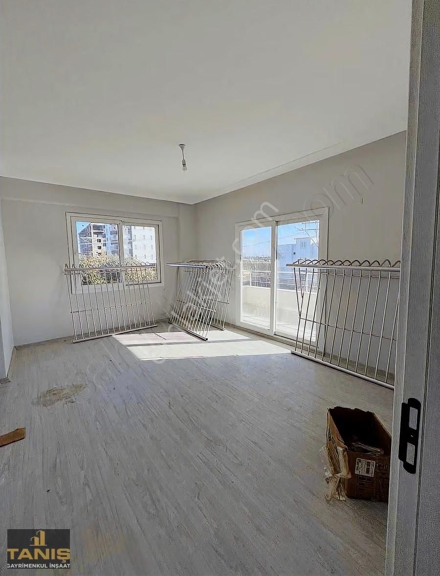 Yüreğir Çamlıbel Mah Satlık 3+1 Geniş Oturumlu İskanlı Daire - Görsel 18