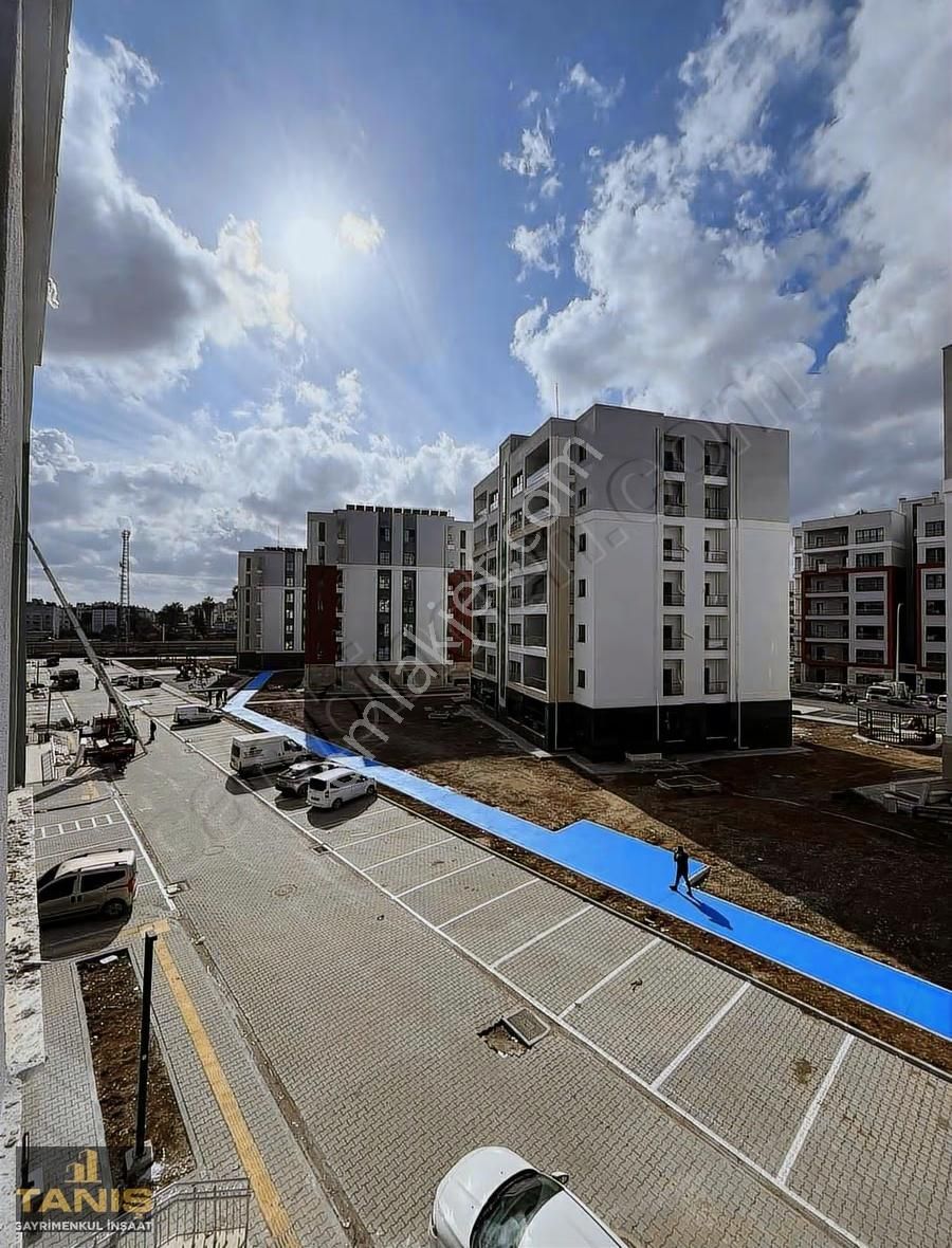 Yüreğir Ş.e.a Mah Yeni Yaplan Toki De Satlık 3+1 Geniş Ve Daire - Görsel 29