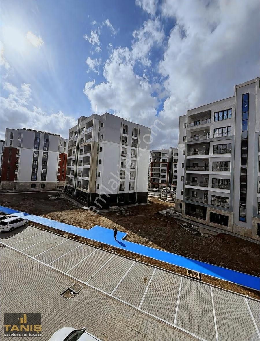 Yüreğir Ş.e.a Mah Yeni Yaplan Toki De Satlık 3+1 Geniş Ve Daire - Görsel 17