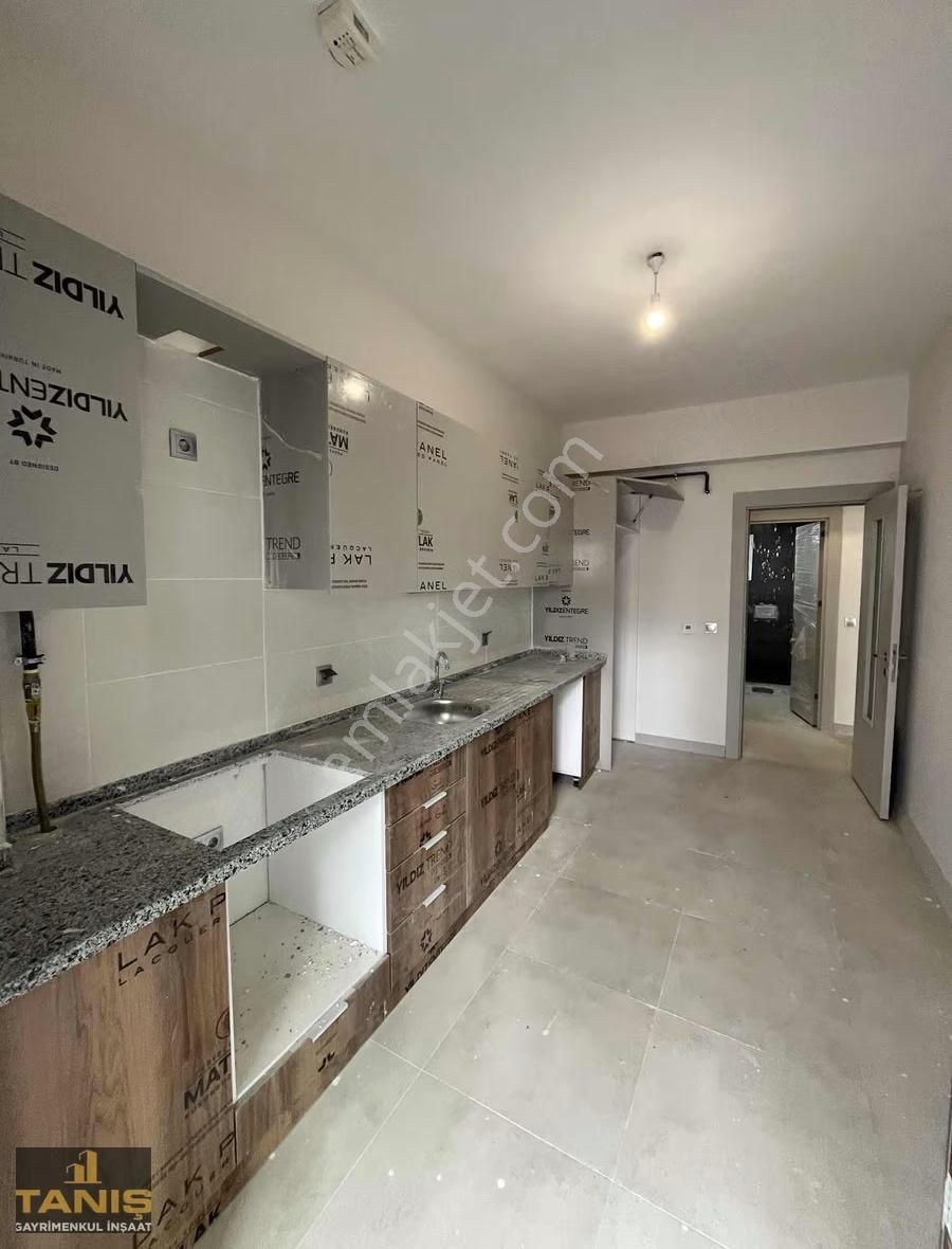 Yüreğir Ş.erkut Akbay Mah Kiralık 3+1yerden Isıtmalı Geniş Daire - Görsel 30