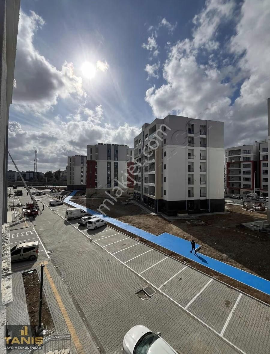 Yüreğir Ş.erkut Akbay Mah Kiralık 3+1yerden Isıtmalı Geniş Daire - Görsel 31