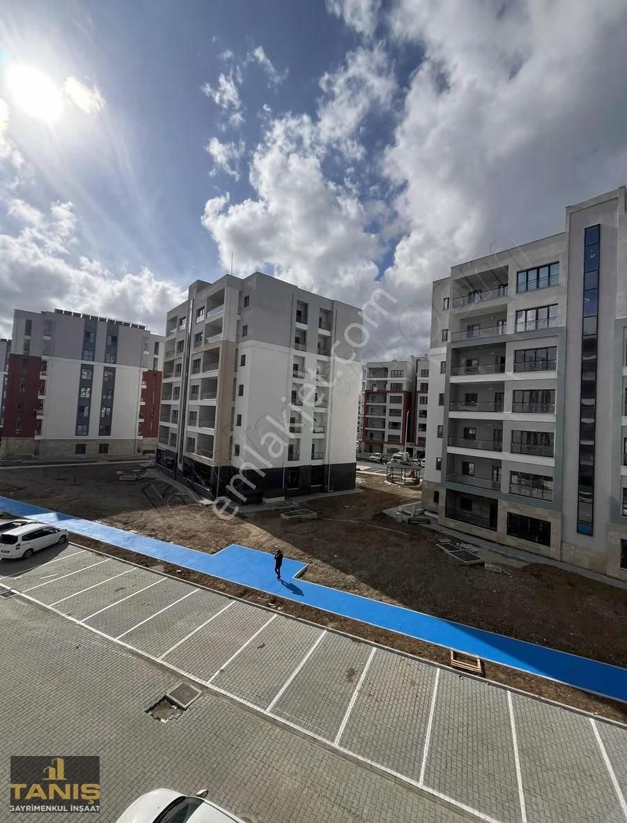 Yüreğir Ş.erkut Akbay Mah Kiralık 3+1yerden Isıtmalı Geniş Daire - Görsel 21