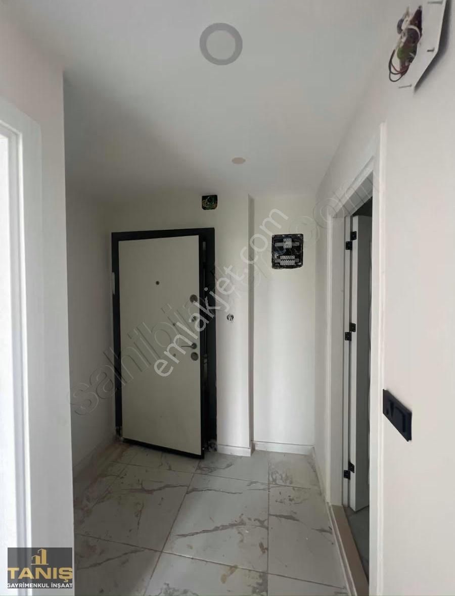 Yüreğir Başak Mah Kiralık 2+1 Kapalı Mutfak E-5 Blv Üzerinde - Görsel 16