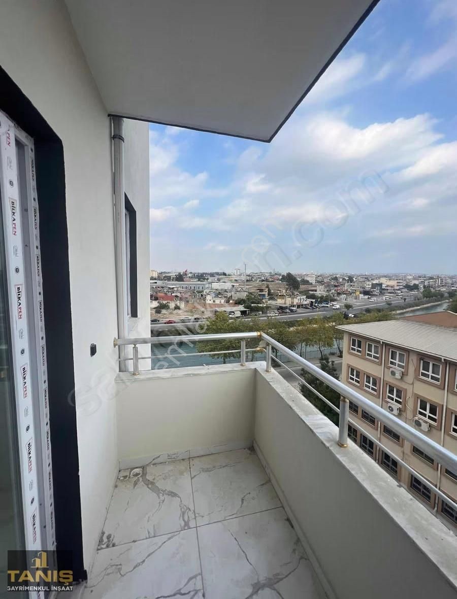 Yüreğir Başak Mah Kiralık 2+1 Kapalı Mutfak E-5 Blv Üzerinde - Görsel 3