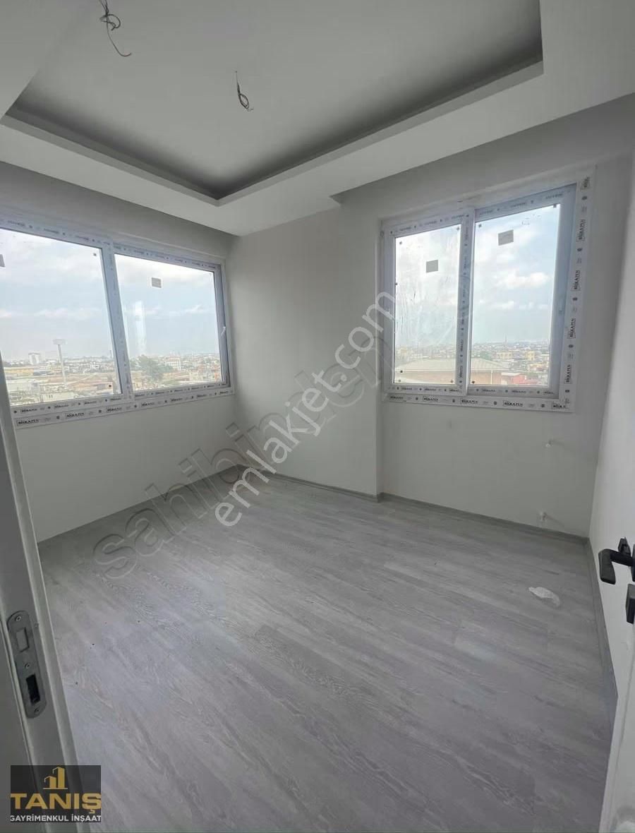 Yüreğir Başak Mah Kiralık 2+1 Kapalı Mutfak E-5 Blv Üzerinde - Görsel 14