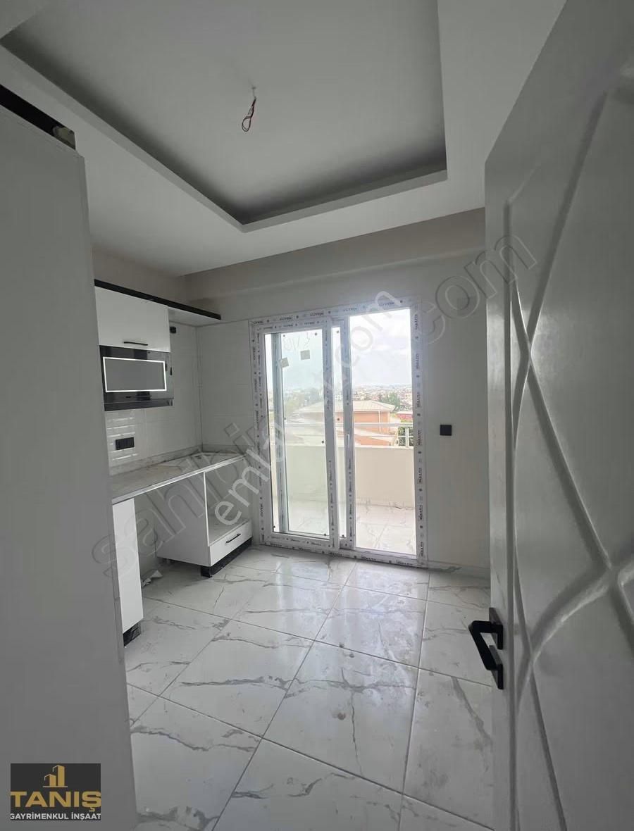 Yüreğir Başak Mah Kiralık 2+1 Kapalı Mutfak E-5 Blv Üzerinde - Görsel 22