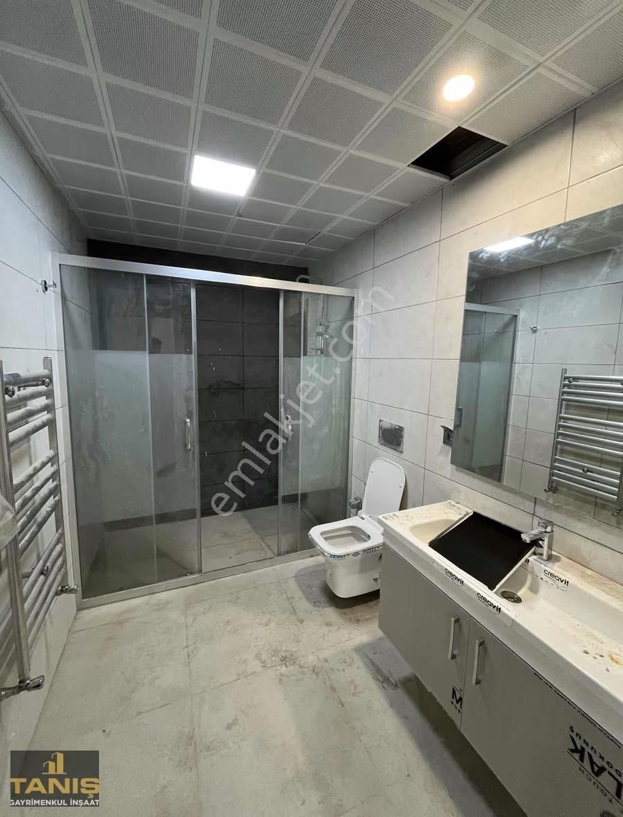 Ş.e.a.mah Yenıyapılan Toki'de 3+1 Yerden Isıtmalı Geniş Oturumlu - Görsel 8