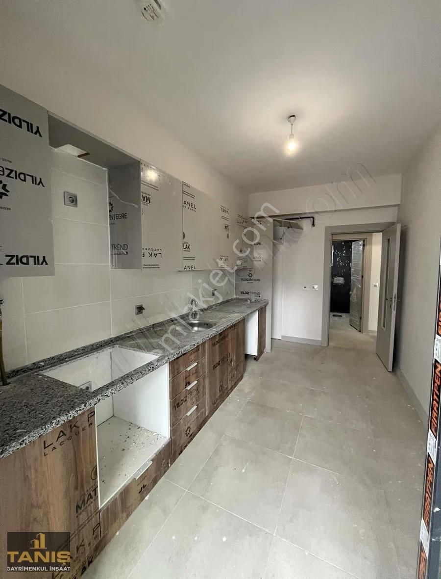 Ş.e.a.mah Yenıyapılan Toki'de 3+1 Yerden Isıtmalı Geniş Oturumlu - Görsel 7