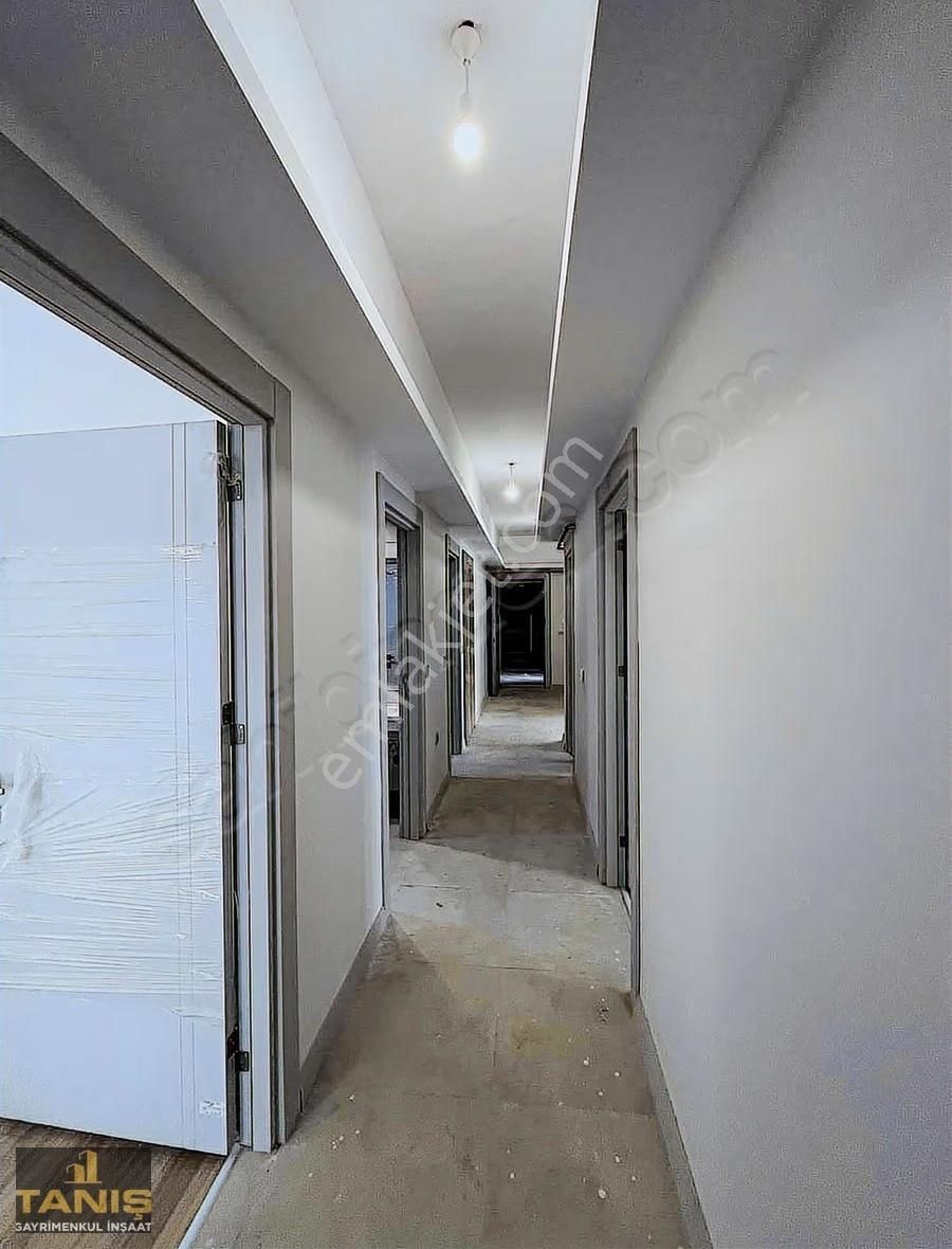 Ş.e.a.mah Yenıyapılan Toki'de 3+1 Yerden Isıtmalı Geniş Oturumlu - Görsel 29