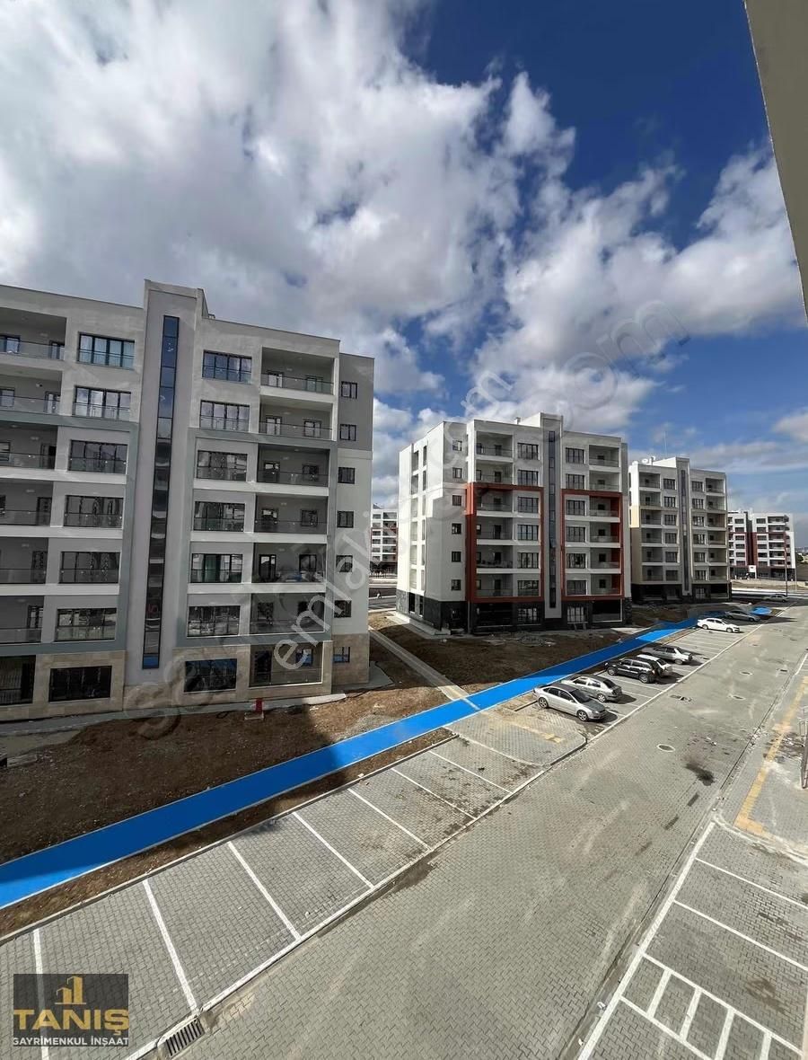 Ş.e.a.mah Yenıyapılan Toki'de 3+1 Yerden Isıtmalı Geniş Oturumlu - Görsel 28