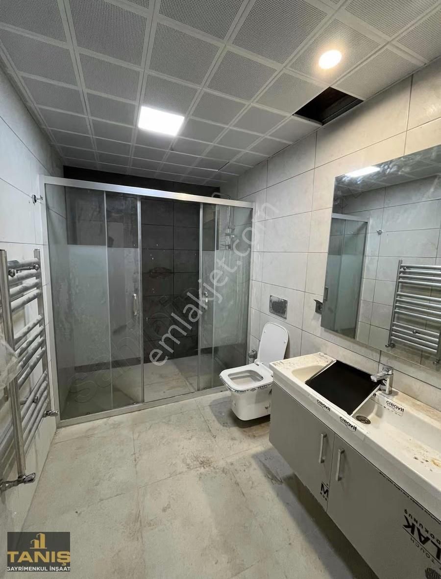 Ş.e.a.mah Yenıyapılan Toki'de 3+1 Yerden Isıtmalı Geniş Oturumlu - Görsel 12