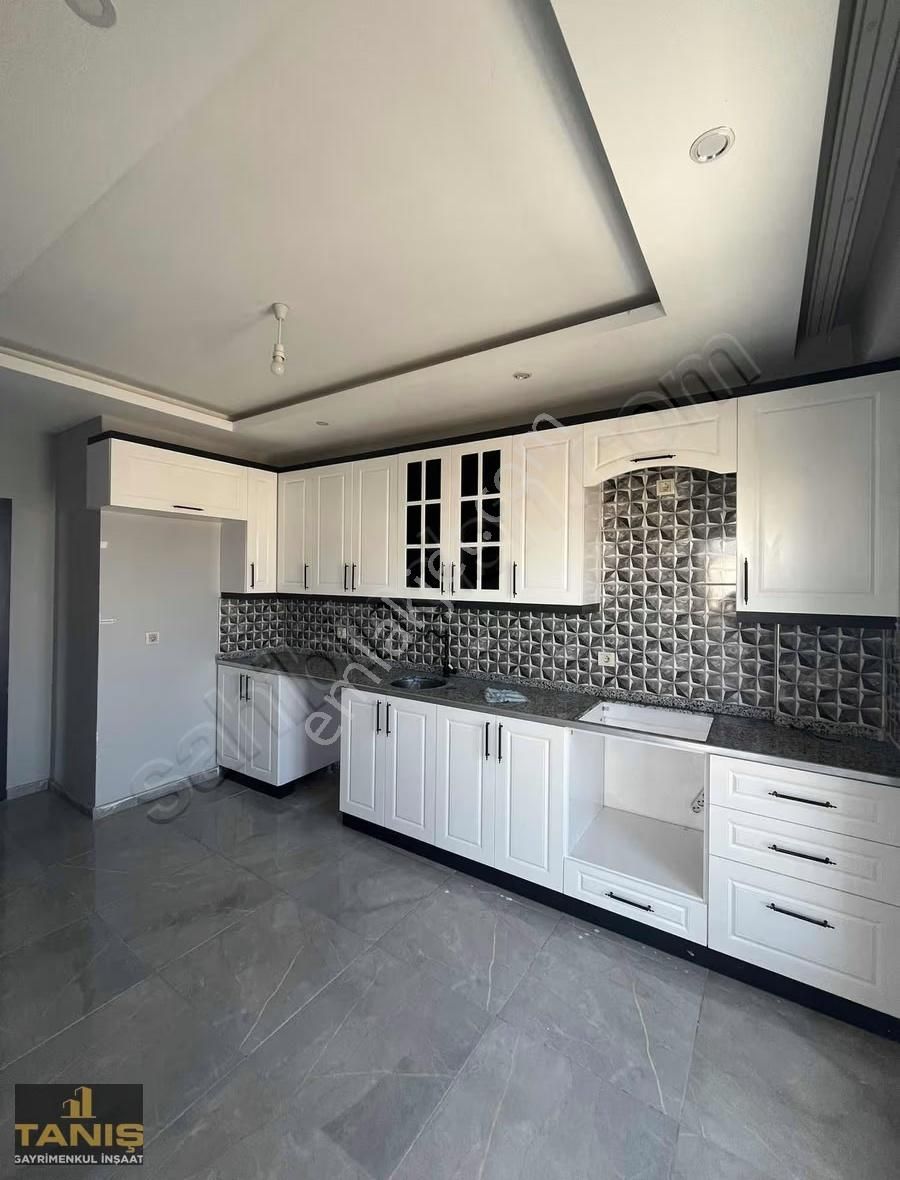 İncirlik Yeni Mah Satlık 3+1 İçi Ful Yaplı G.daire Ve Blv Üzeri - Görsel 16