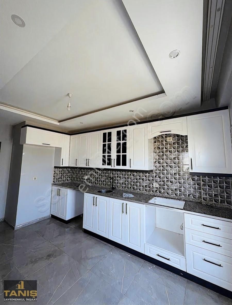 İncirlik Yeni Mah Satlık 3+1 İçi Ful Yaplı G.daire Ve Blv Üzeri - Görsel 26