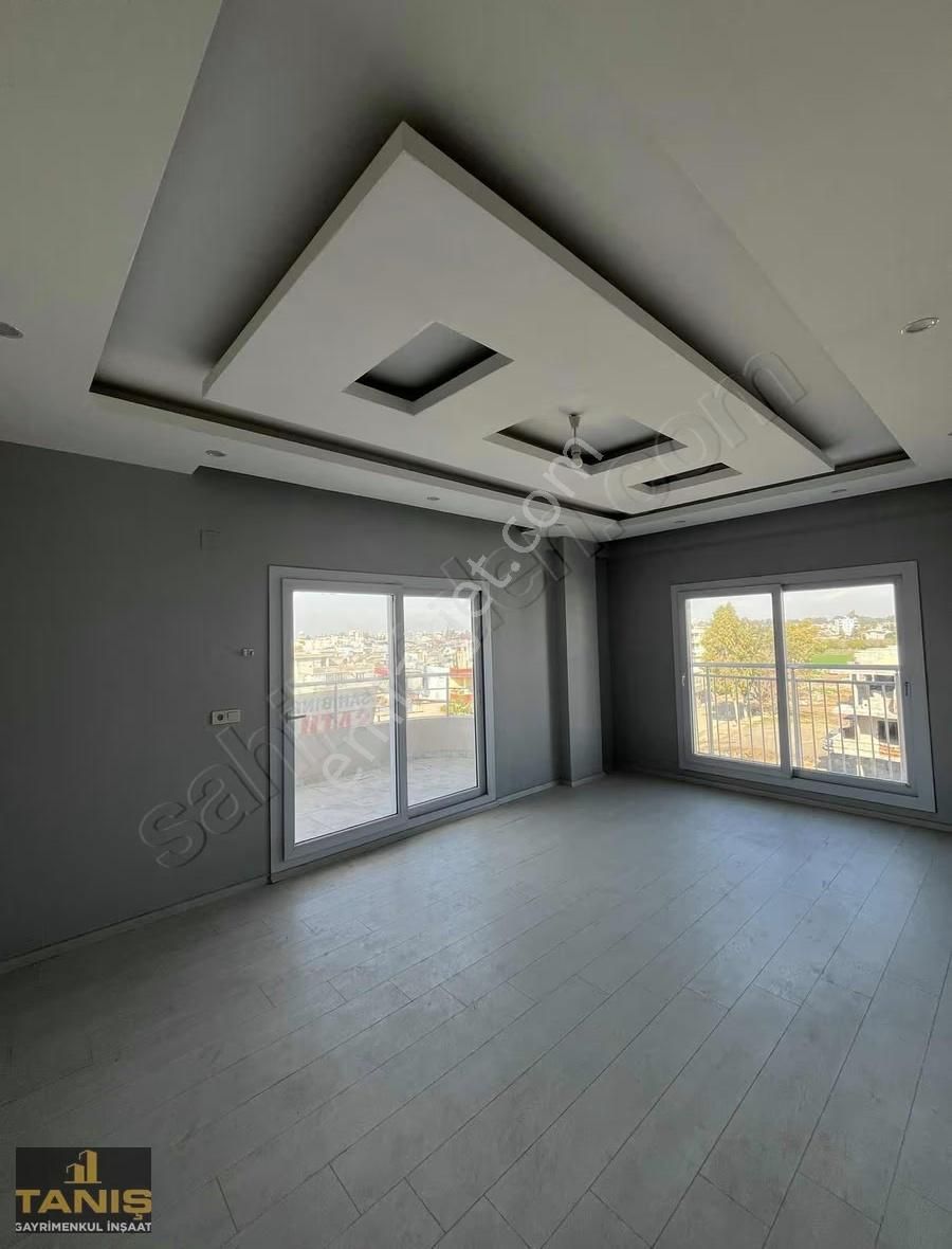 İncirlik Yeni Mah Satlık 3+1 İçi Ful Yaplı G.daire Ve Blv Üzeri - Görsel 12