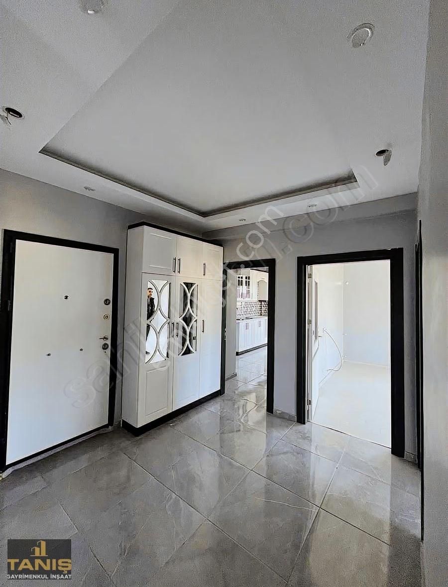 İncirlik Yeni Mah Satlık 3+1 İçi Ful Yaplı G.daire Ve Blv Üzeri - Görsel 10