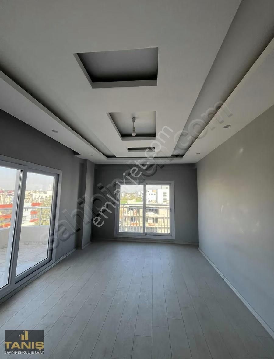 İncirlik Yeni Mah Satlık 3+1 İçi Ful Yaplı G.daire Ve Blv Üzeri - Görsel 15