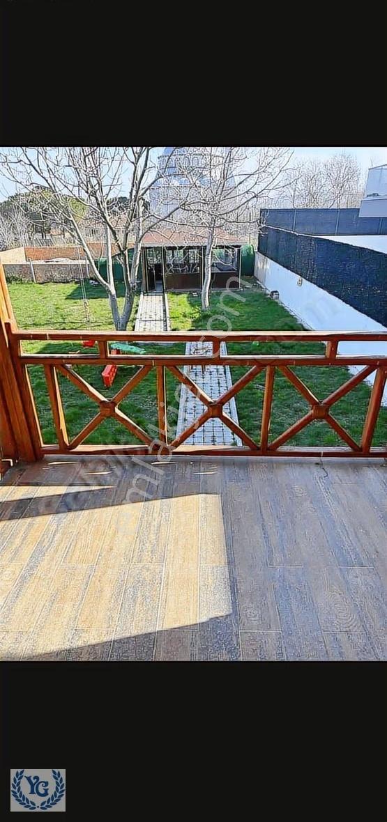 Çatalca Kalfa Köyde Satılık Müstakil Ev - Görsel 9