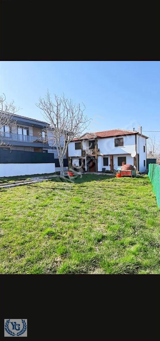 Çatalca Kalfa Köyde Satılık Müstakil Ev - Görsel 8
