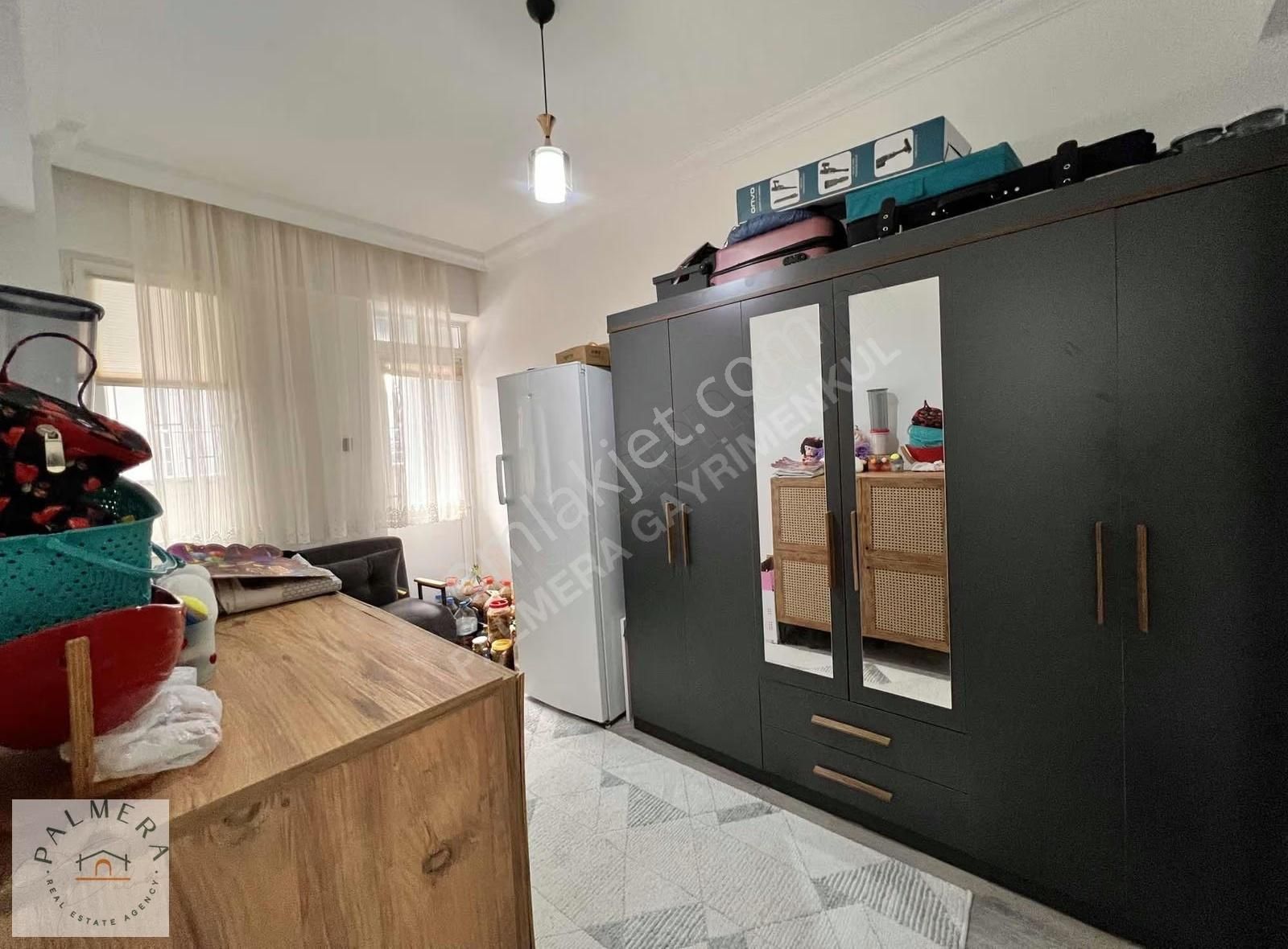 Marmaris Hatipirimi'nde Bahçeli İçi Yenilenmiş 2+1 Satılık Daire - Görsel 15