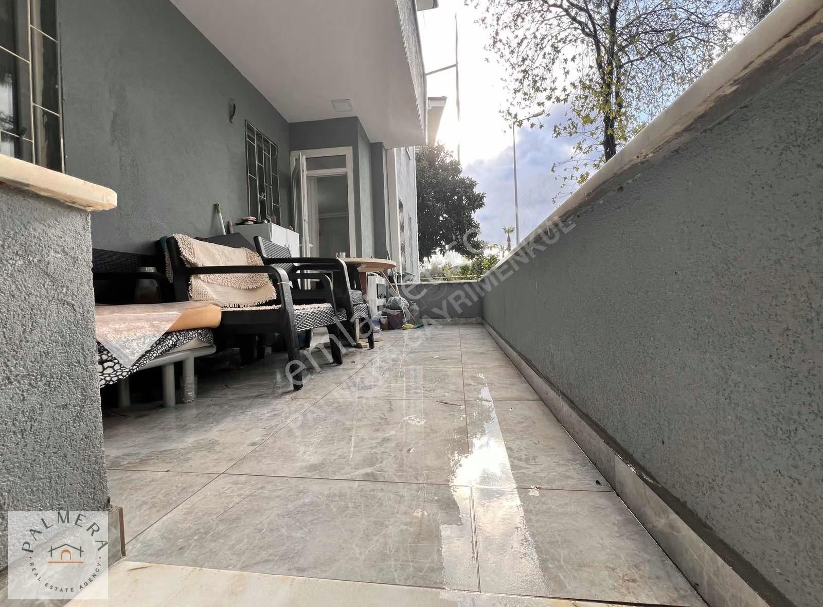 Marmaris Hatipirimi'nde Bahçeli İçi Yenilenmiş 2+1 Satılık Daire - Görsel 4