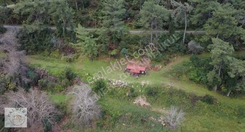 Marmaris Çiftlik Mahallesinde 3600 M2 Satılık Arazi - Görsel 15