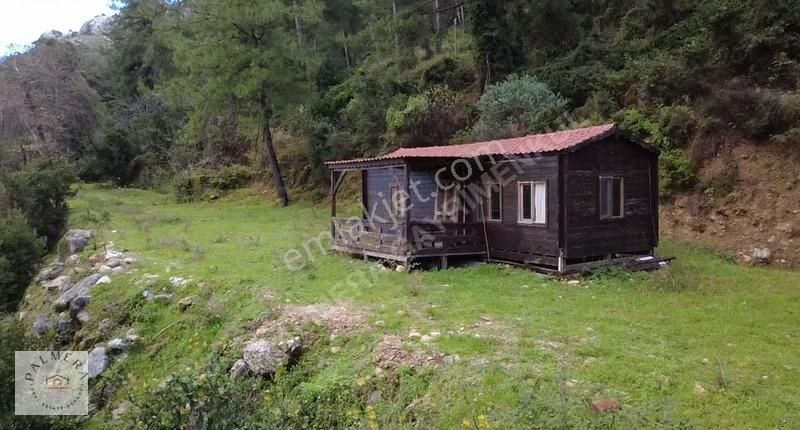 Marmaris Çiftlik Mahallesinde 3600 M2 Satılık Arazi - Görsel 10
