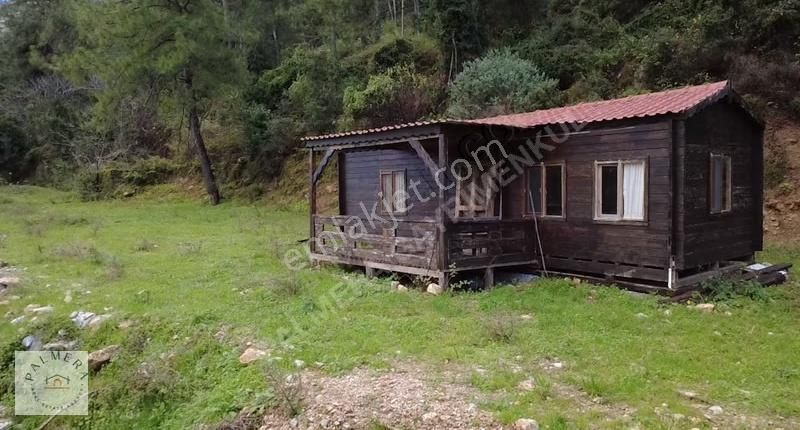 Marmaris Çiftlik Mahallesinde 3600 M2 Satılık Arazi