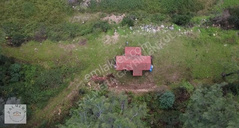 Marmaris Çiftlik Mahallesinde 3600 M2 Satılık Arazi - Görsel 3