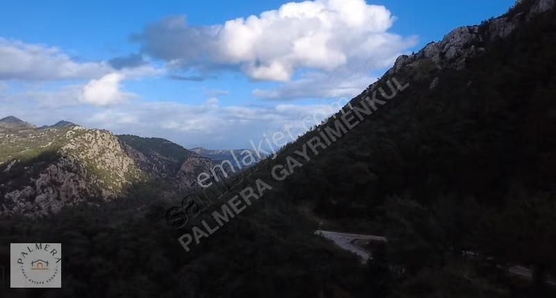 Marmaris Çiftlik Mahallesinde 3600 M2 Satılık Arazi - Görsel 19