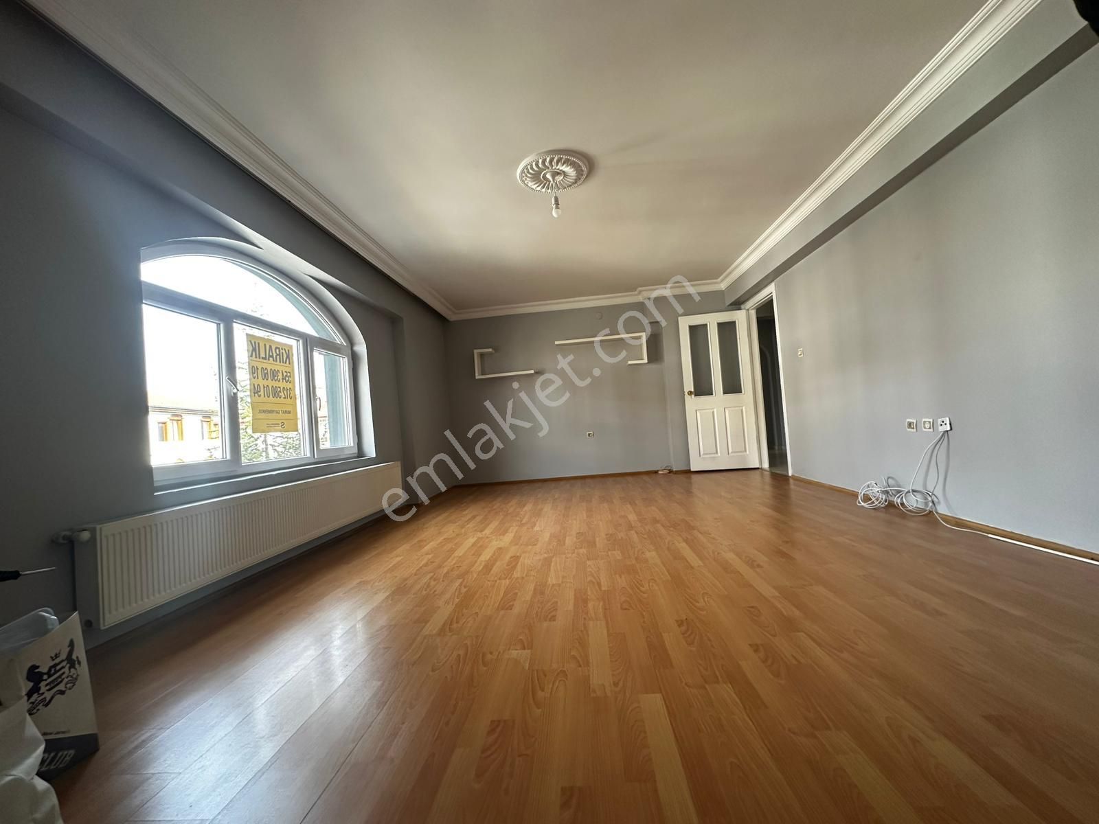 Osmangazide Asansörlü Geniş M2 Yapılı Kiralık Daire - Görsel 12