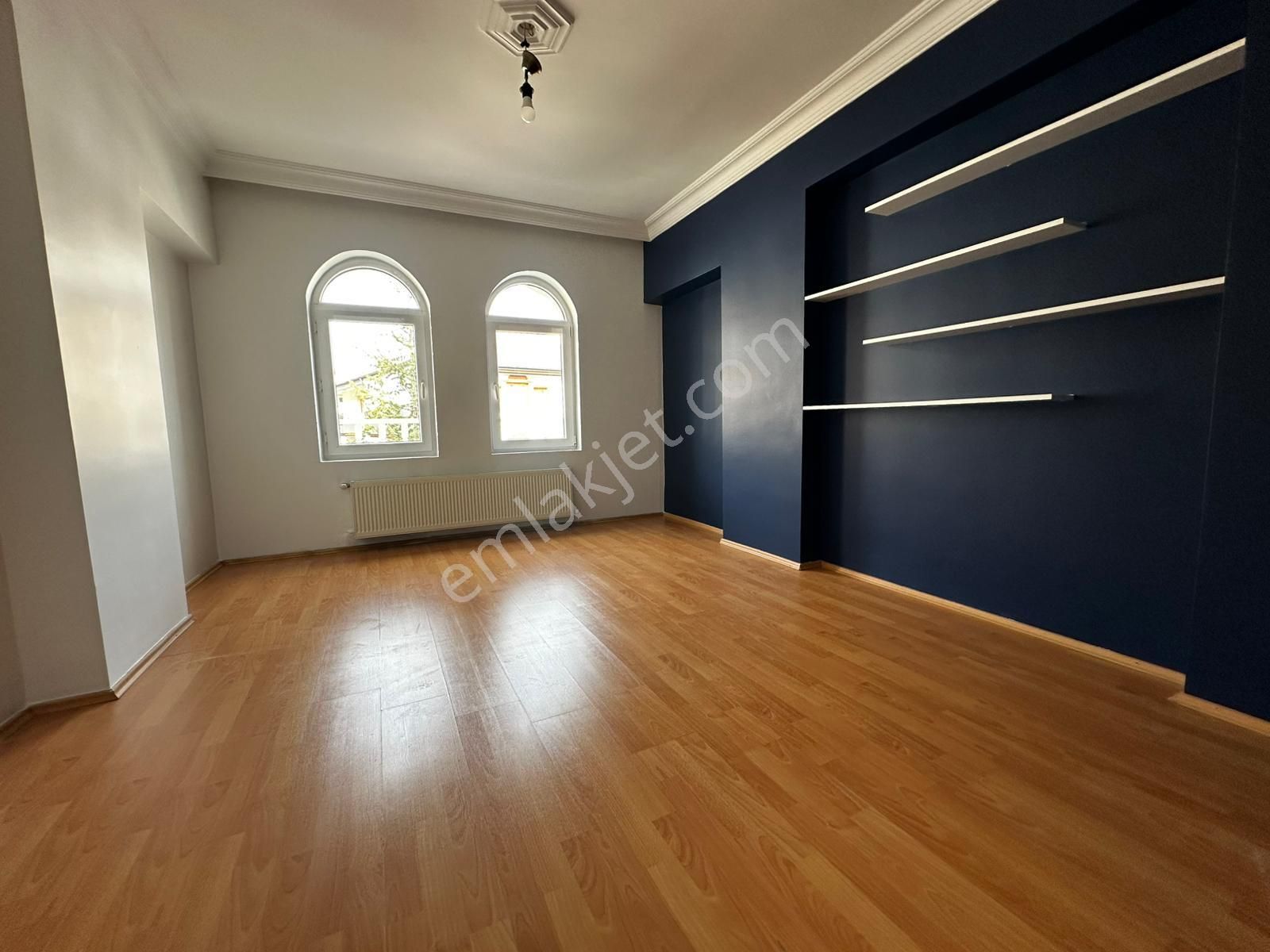 Osmangazide Asansörlü Geniş M2 Yapılı Kiralık Daire - Görsel 27