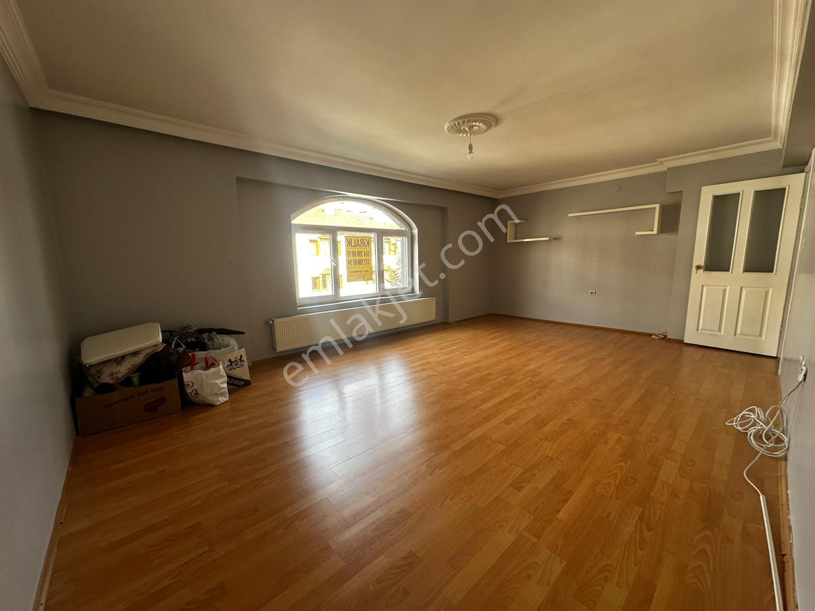 Osmangazide Asansörlü Geniş M2 Yapılı Kiralık Daire - Görsel 11