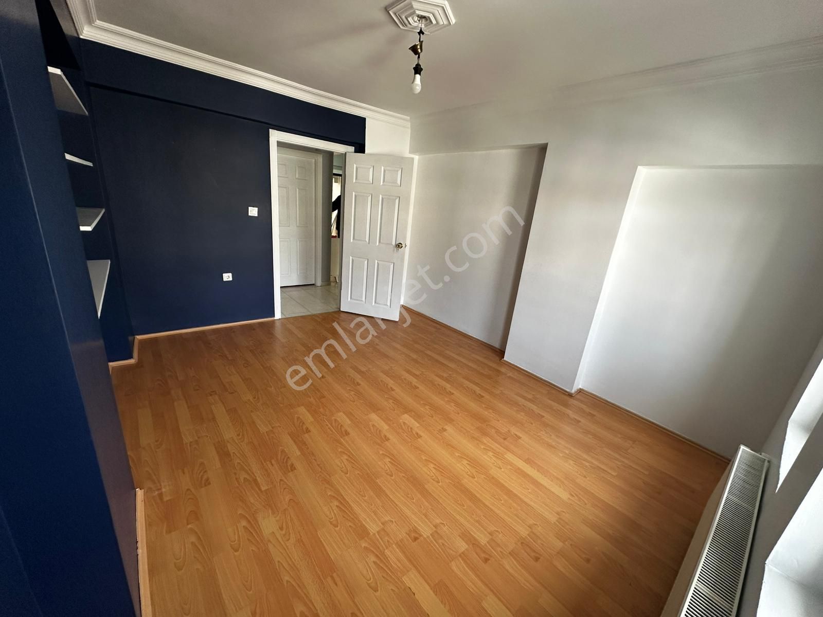 Osmangazide Asansörlü Geniş M2 Yapılı Kiralık Daire - Görsel 25