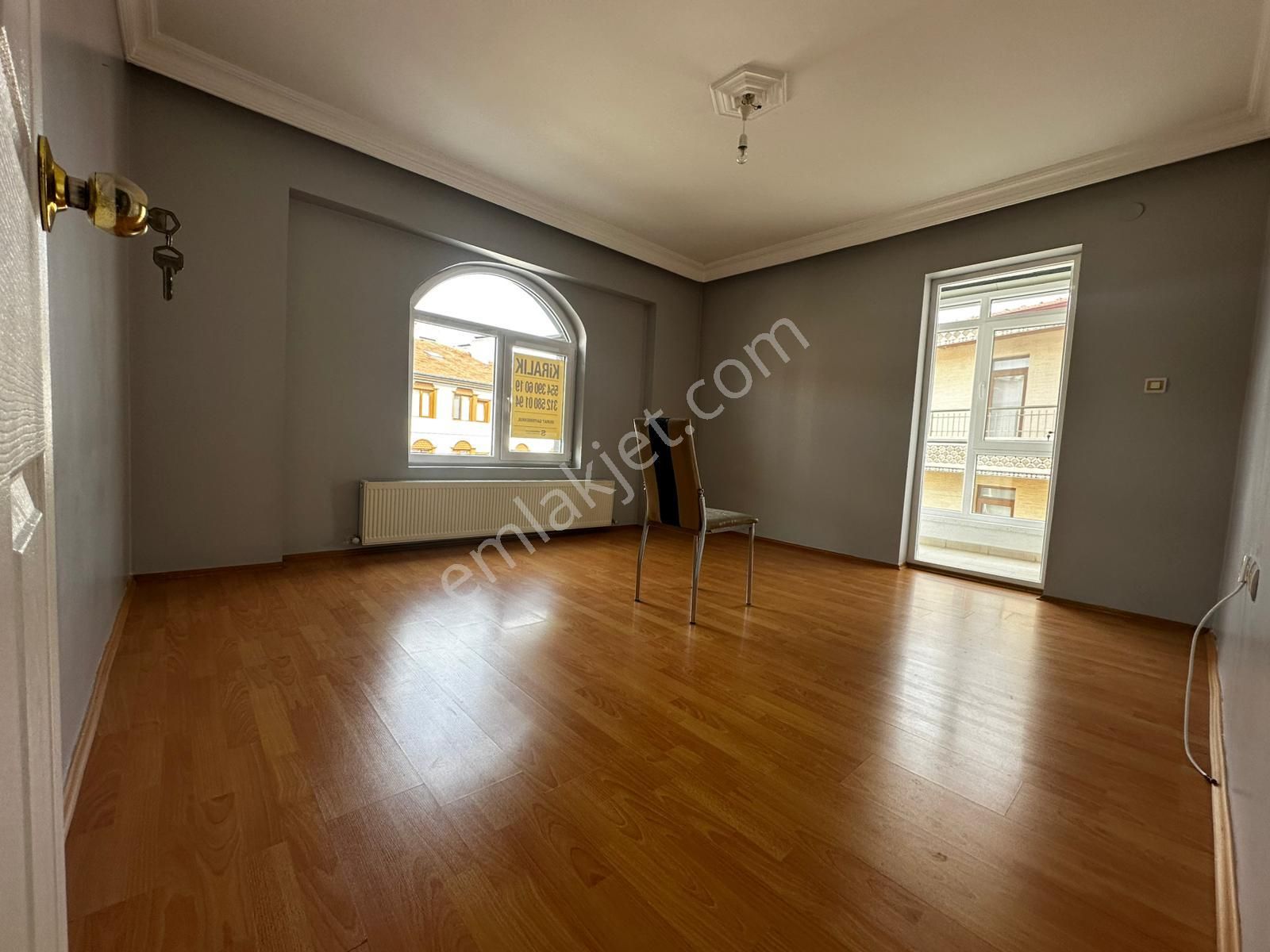 Osmangazide Asansörlü Geniş M2 Yapılı Kiralık Daire - Görsel 14