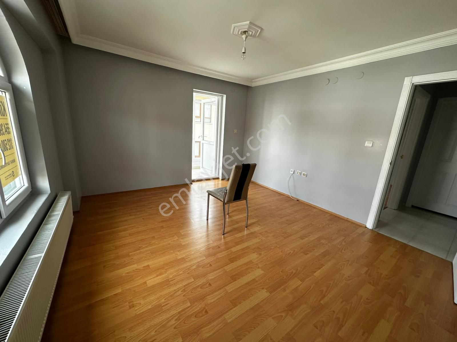 Osmangazide Asansörlü Geniş M2 Yapılı Kiralık Daire - Görsel 15