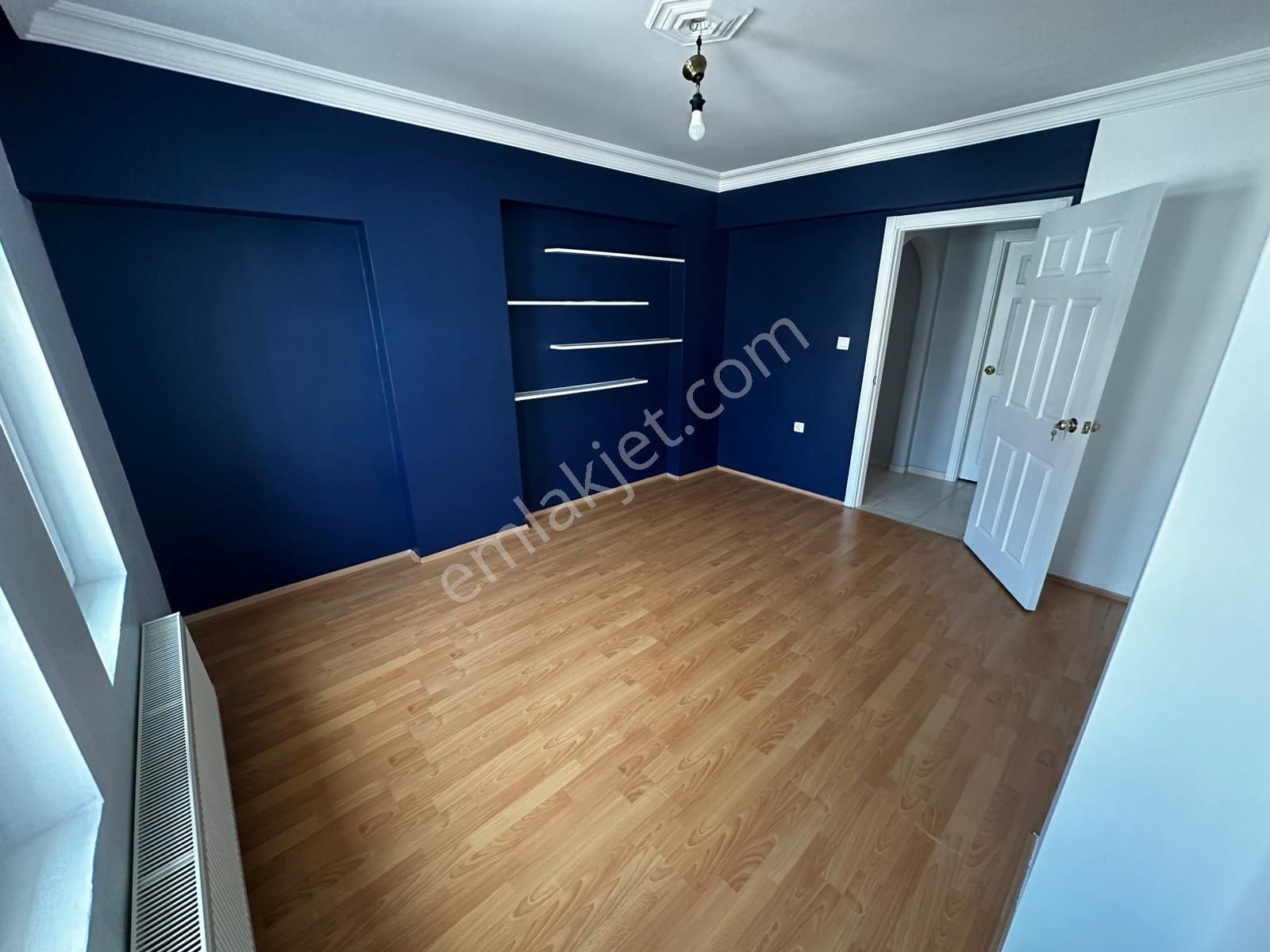 Osmangazide Asansörlü Geniş M2 Yapılı Kiralık Daire - Görsel 24