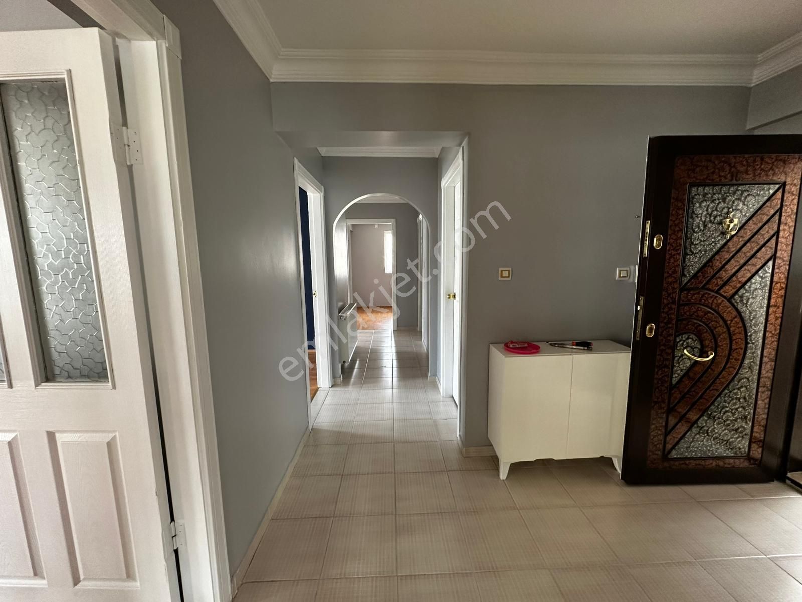 Osmangazide Asansörlü Geniş M2 Yapılı Kiralık Daire - Görsel 18