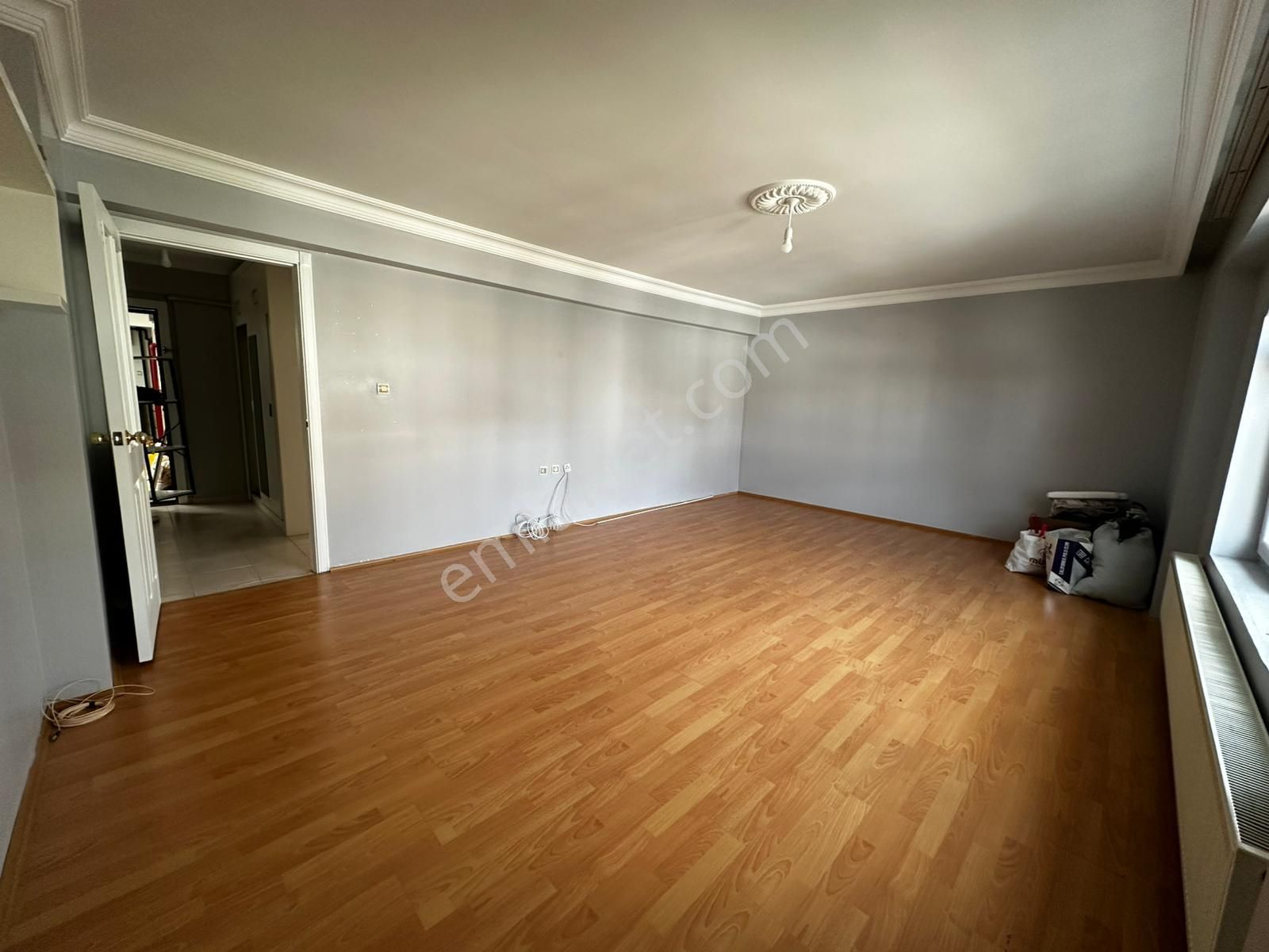 Osmangazide Asansörlü Geniş M2 Yapılı Kiralık Daire - Görsel 10