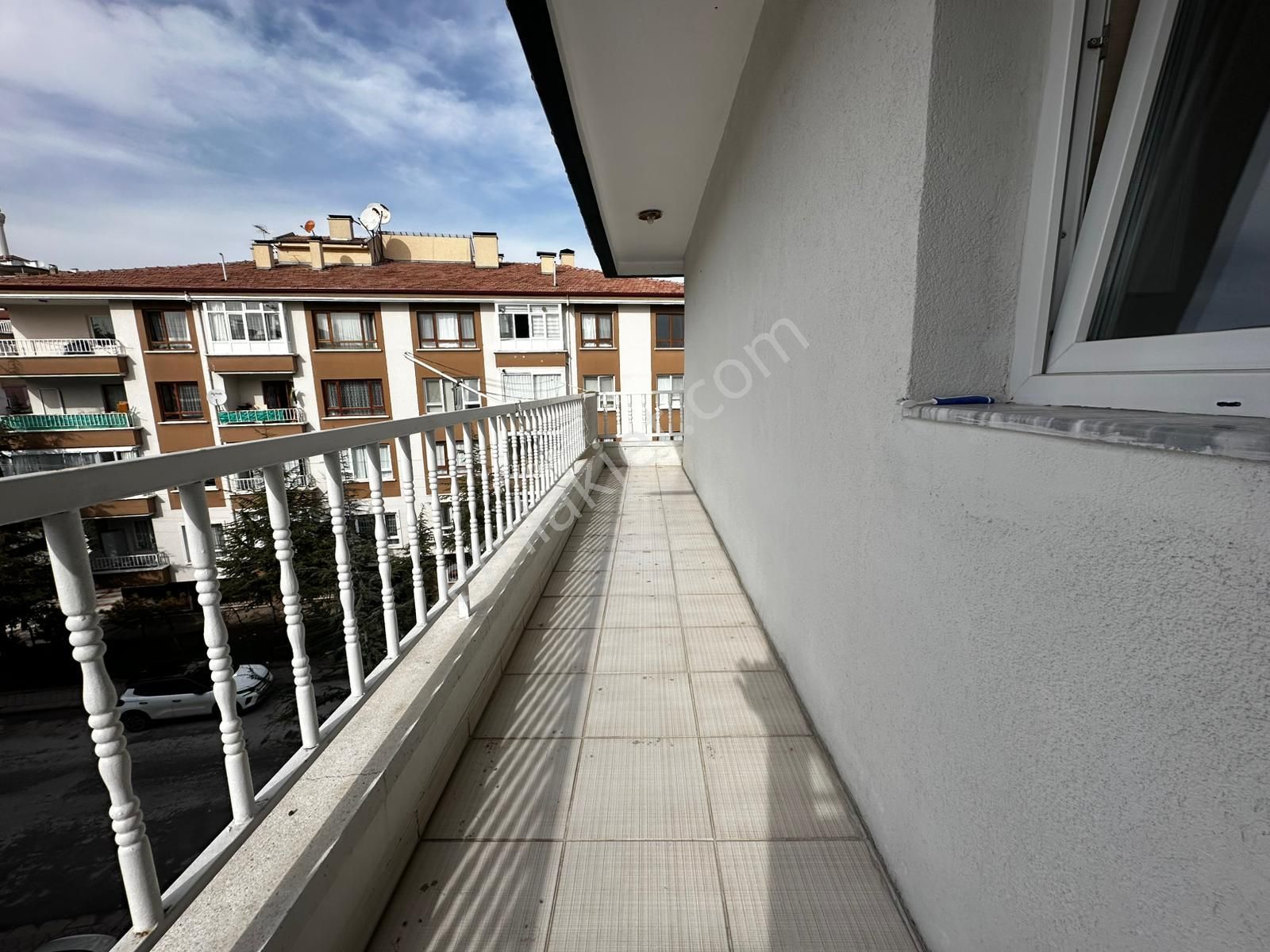 Osmangazide Asansörlü Geniş M2 Yapılı Kiralık Daire - Görsel 7