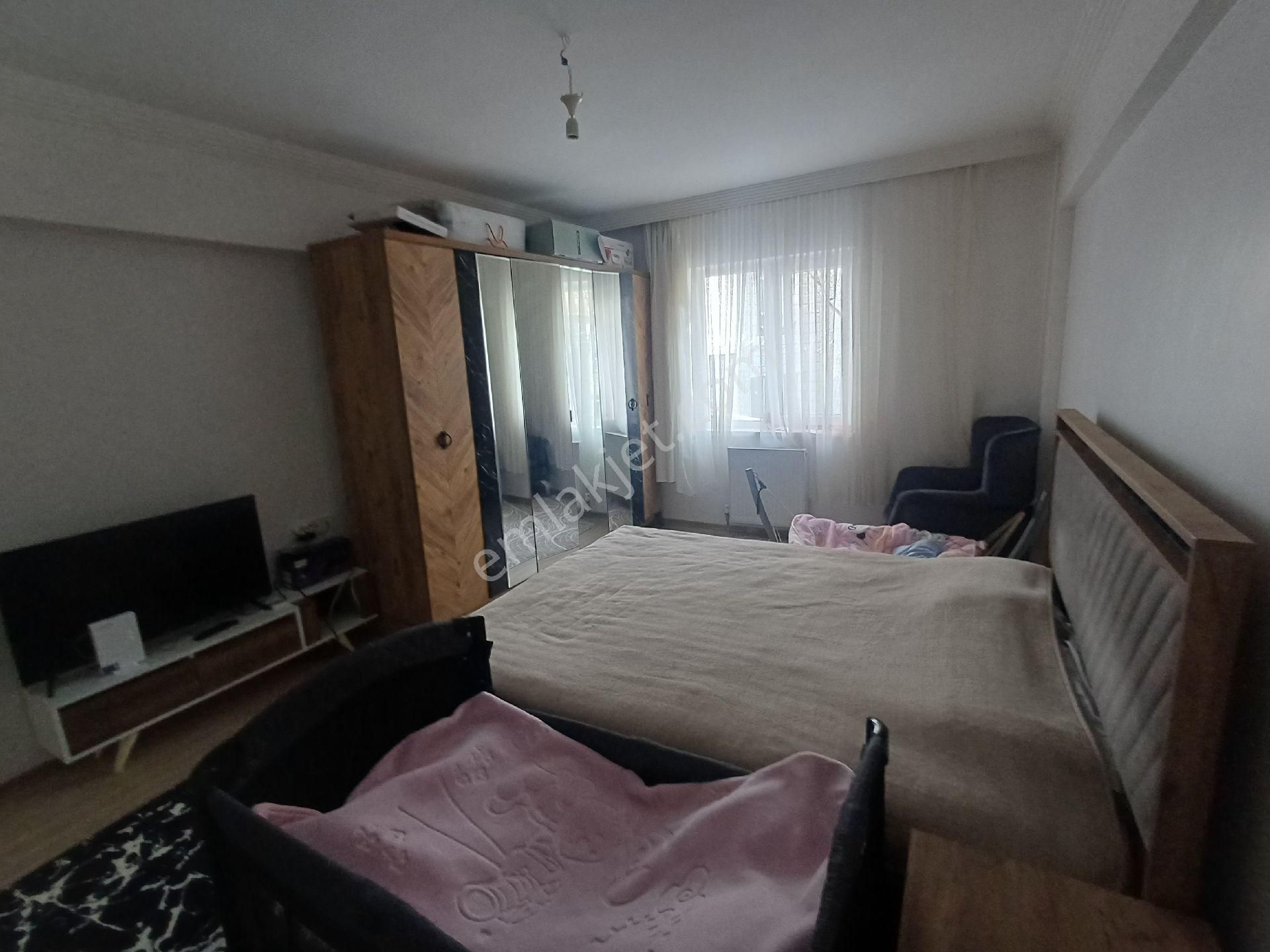 Kalekışladan Çokkatlıda Okula Yakın Satılık 3+1 Daire - Görsel 19