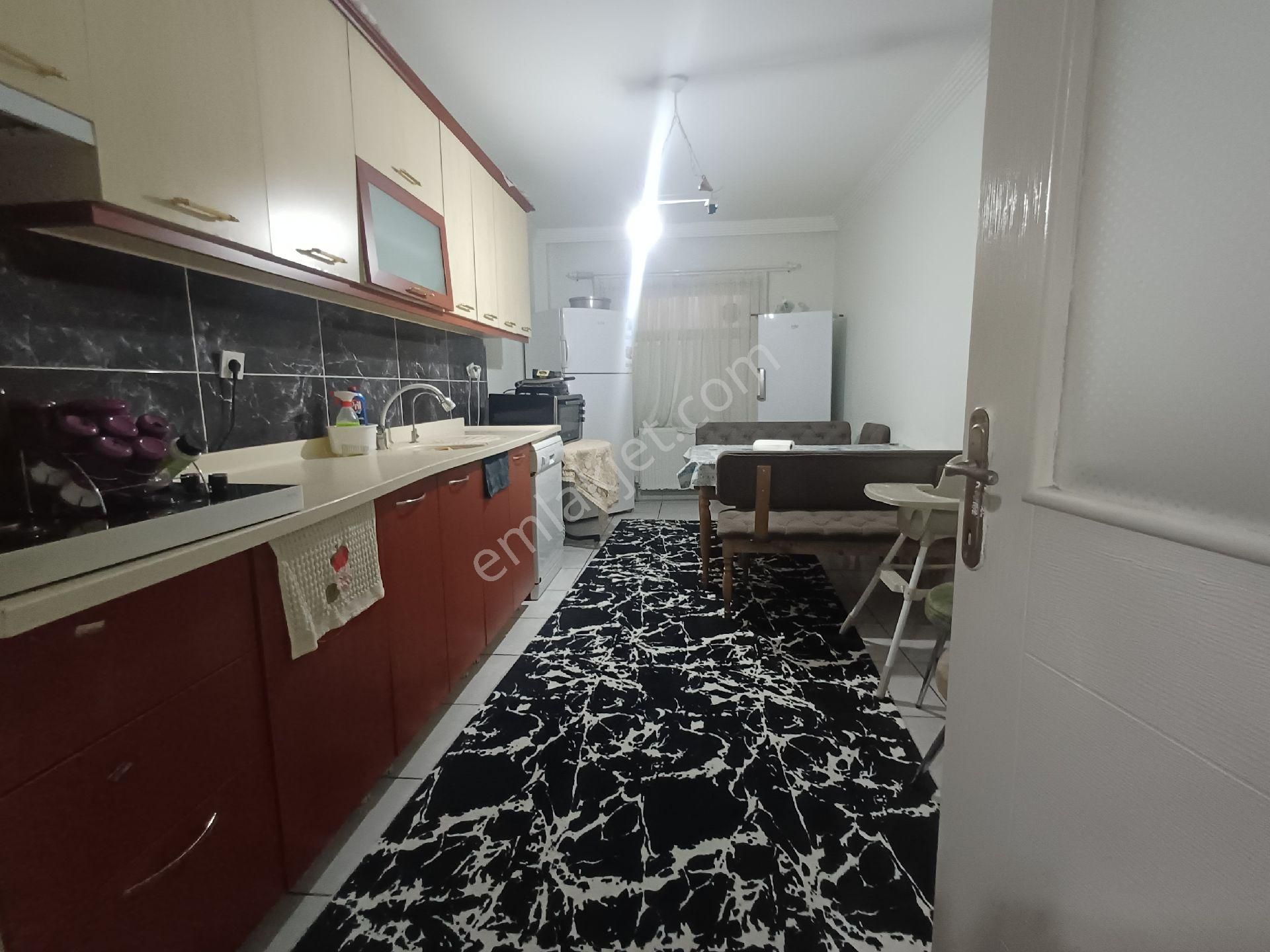 Kalekışladan Çokkatlıda Okula Yakın Satılık 3+1 Daire - Görsel 7