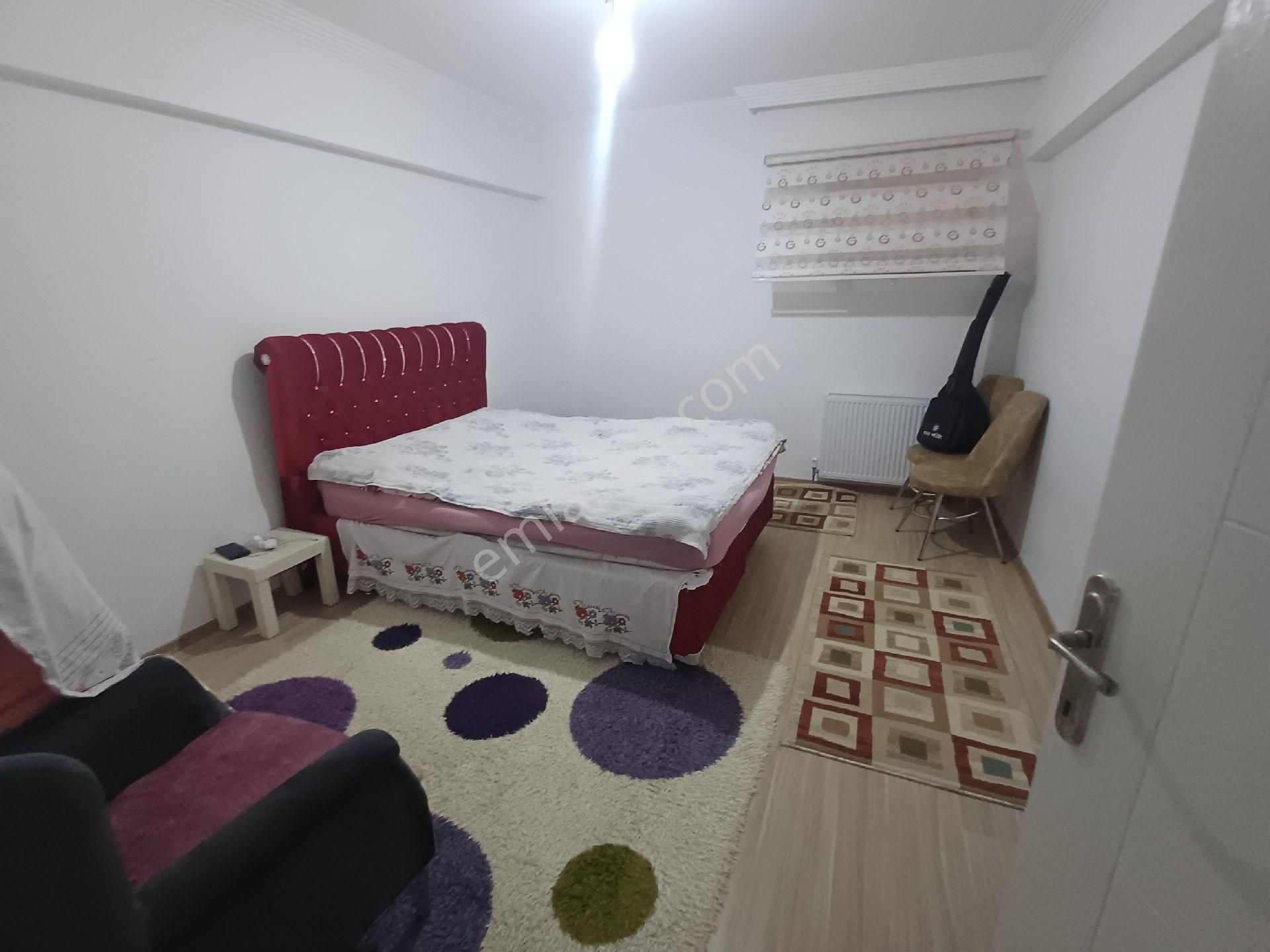 Kalekışladan Çokkatlıda Okula Yakın Satılık 3+1 Daire - Görsel 14
